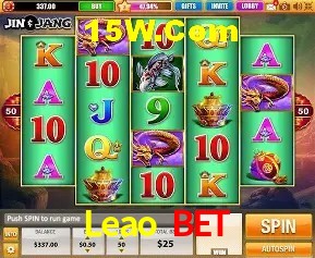 Ofertas Exclusivas Leao Bet