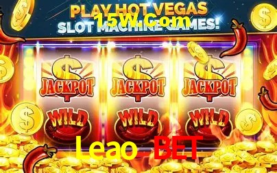 Diretório de Jogos Leao Bet