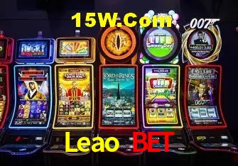 Tecnologia da Plataforma Leao Bet