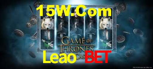 Baixar Leao Bet
