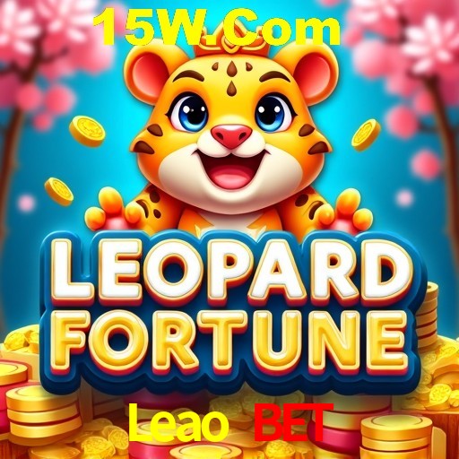 Apostas Esportivas na Leao Bet: Um Guia Completo