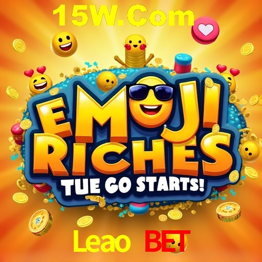Descubra o Mundo do Cassino Online com Leao Bet