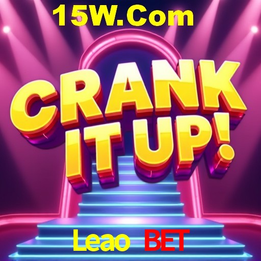 Descubra o Mundo do Cassino Online com Leao Bet