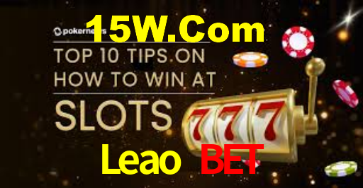 Leao Bet: A Experiência de Casino com Jogos de Mesa ao Vivo