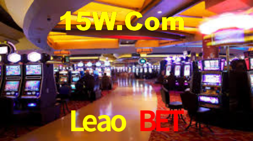 Leao Bet