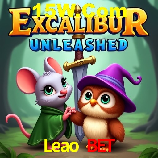 Apostas de Tênis Leao Bet