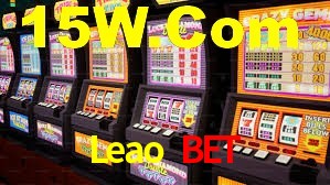 Leao Bet CaSSino