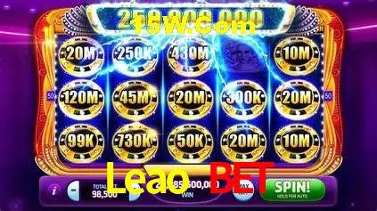 Especiais de Fim de Semana Leao Bet