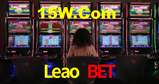 Leao Bet CaSSino