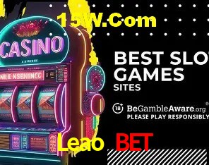 Integração de APIs Leao Bet