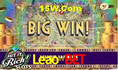 Tecnologia da Plataforma Leao Bet