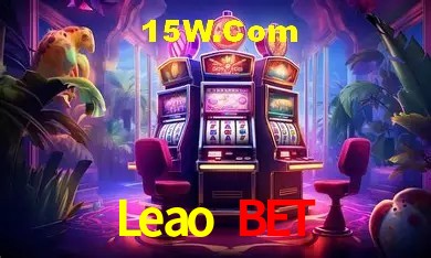 Promoção Relâmpago Leao Bet