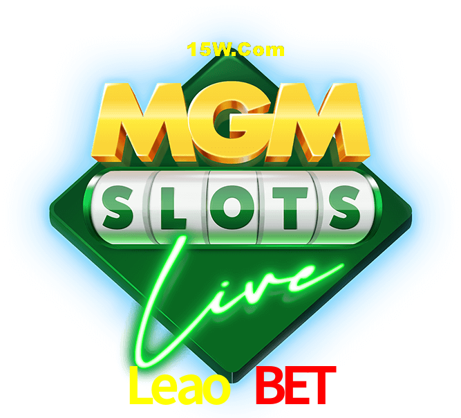 Casino Ao Vivo Leao Bet