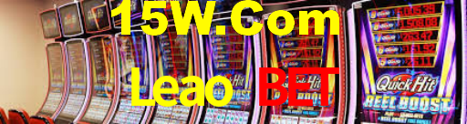 Baixar Leao Bet