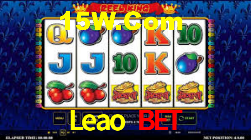 Leao Bet