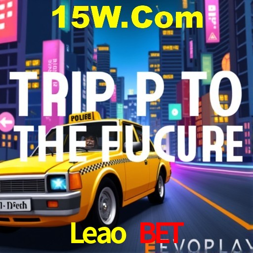 Casino Ao Vivo Leao Bet