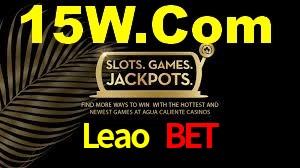 Leao Bet,Baixar Leao Bet