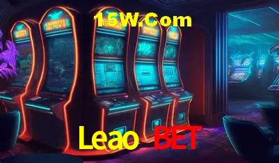 Especiais de Fim de Semana Leao Bet