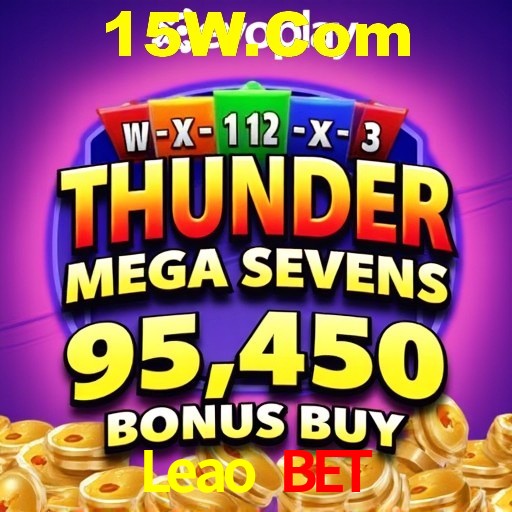 Interface Premium Leao Bet