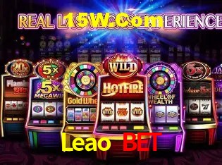 Segurança 2FA Leao Bet