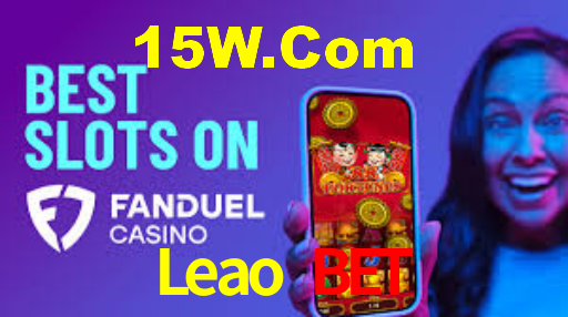 Bônus Generosos e Exclusivos no Leao Bet para Você!