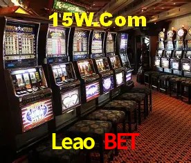 Provedores de Jogos Leao Bet