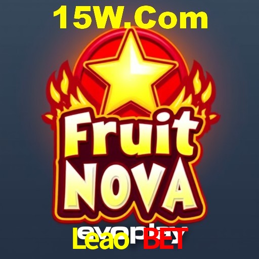 Apostas Esportivas na Leao Bet: Um Guia Completo