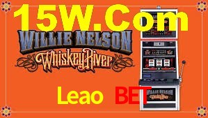 Leao Bet CaSSino