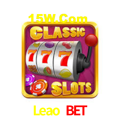 Leao Bet