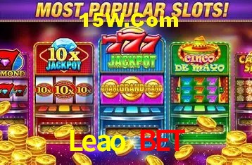 Ofertas Exclusivas Leao Bet