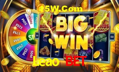 Login Seguro Leao Bet