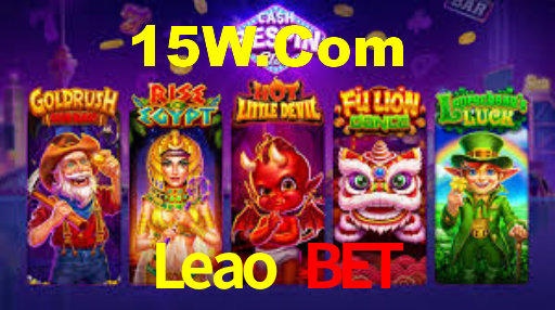Leao Bet CaSSino