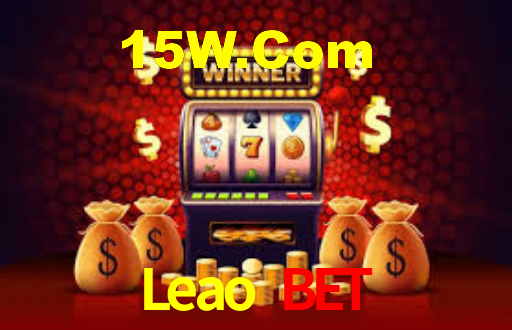 Leao Bet - Online Plataforma Oficial - Baixar Leao Bet